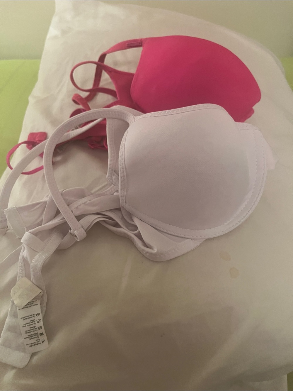 💕2 for 1 Padded Bras💕